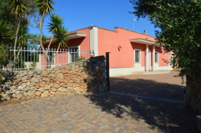 Portoselvaggio Villa Martina Santa Caterina Di Valfurva
